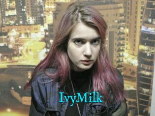 IvyMilk