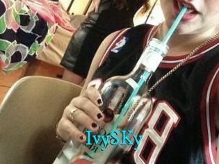 IvySKy
