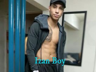 Izan_Boy