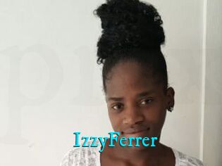 IzzyFerrer