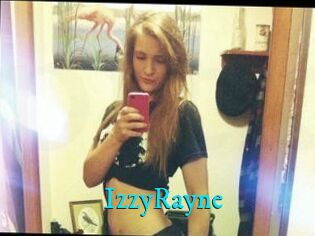 IzzyRayne