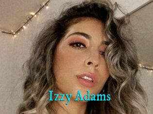 Izzy_Adams