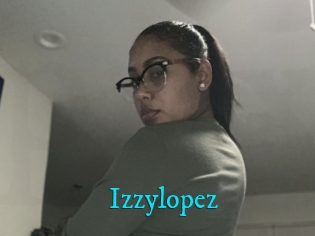 Izzylopez