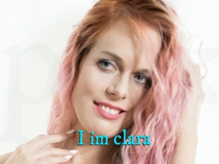 I_im_clara