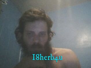 I8herb4u