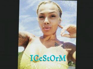 ICeStOrM