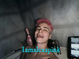 Iamalexapink