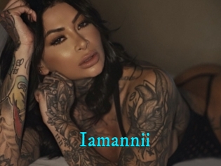 Iamannii