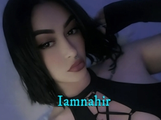 Iamnahir