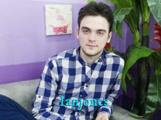 Ianjones