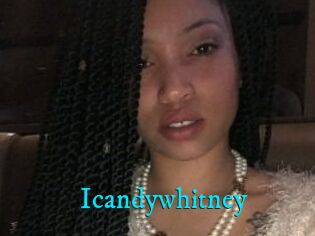 Icandywhitney