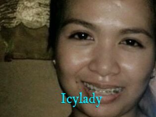Icylady