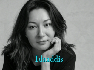 Idaaddis
