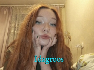Idagroos