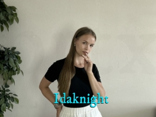 Idaknight