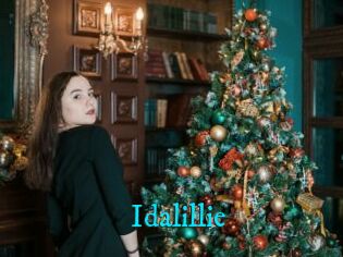 Idalillie