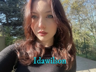 Idawilson