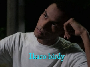 Ikaro_birdy