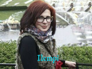 Ilempi