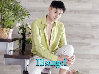 Ilisangel