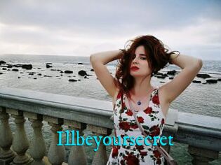 Illbeyoursecret