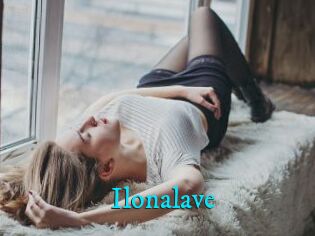 Ilonalave