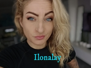 Ilonalay