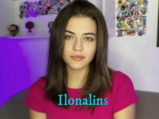 Ilonalins