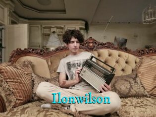 Ilonwilson
