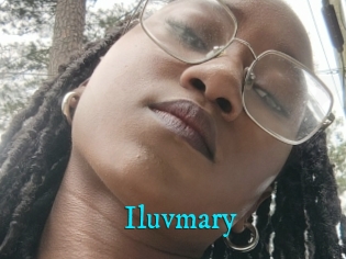 Iluvmary