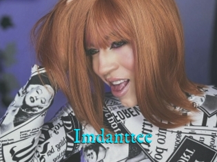 Imdanttee