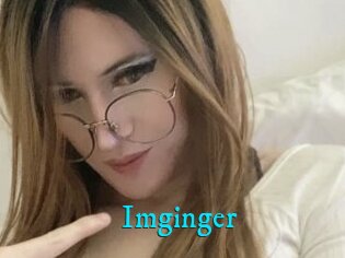 Imginger