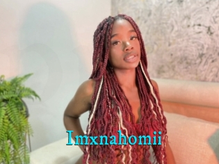 Imxnahomii