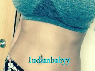 Indianbabyy