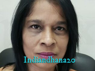 Indiandhana20