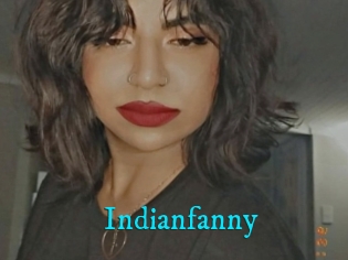 Indianfanny
