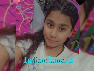 Indianflame4u
