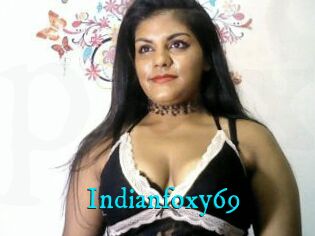 Indianfoxy69