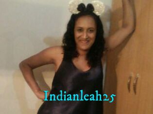 Indianleah25