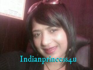 Indianprincess4u
