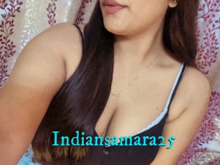 Indiansamara25