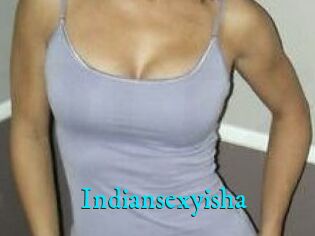 Indiansexyisha