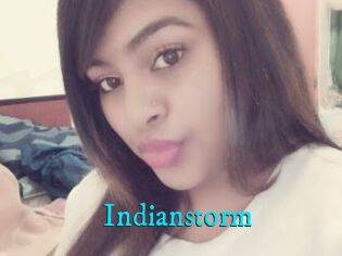 Indianstorm
