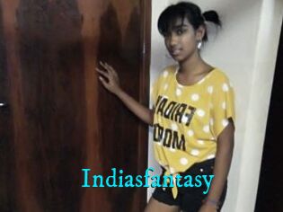 Indiasfantasy