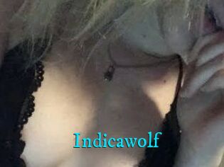 Indicawolf