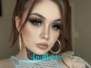 Indilovee