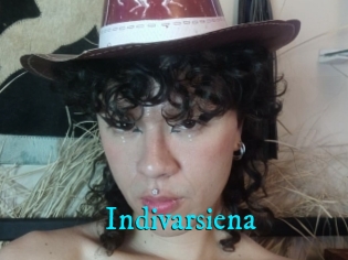 Indivarsiena