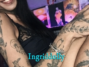 Ingriddolly