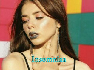 Insomniaa