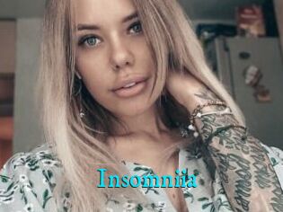 Insomniia